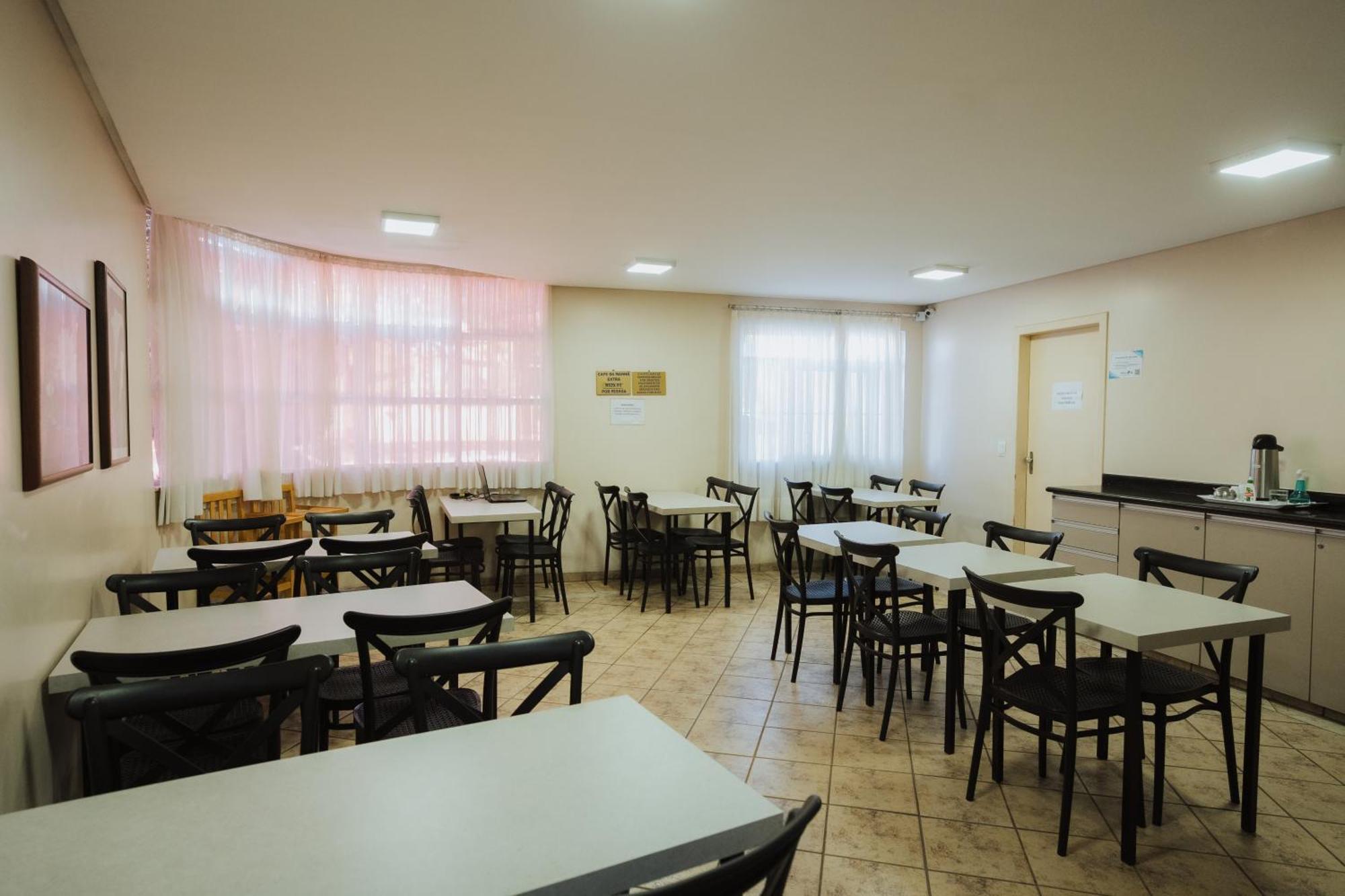 Hotel Nacional Service - Facil Acesso A Regiao Da 44 E Rodoviaria — Photos 2